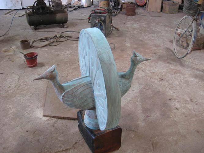 广州市大沙雕塑工艺品制造厂